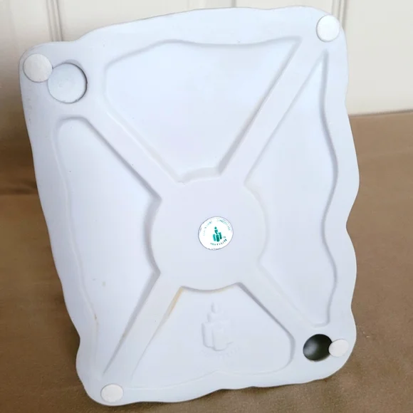 Partylite The Church Tealight Holder - Holiday/Christmas Decor - Picture 5 of 7